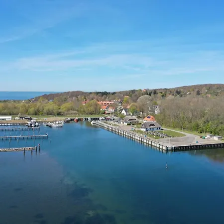 Gaestehaus Sternschanze - App 4 &bdquoobermaat&ldquo 아파트 *