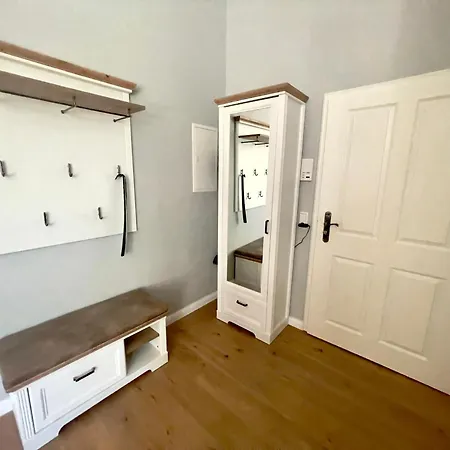 Gaestehaus Sternschanze - App 4 &bdquoobermaat&ldquo