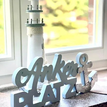 Gaestehaus Sternschanze - App 4 &bdquoobermaat&ldquo 아파트