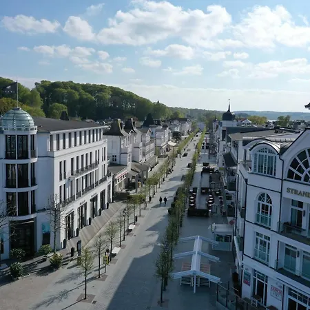 Gaestehaus Sternschanze - App 4 &bdquoobermaat&ldquo Apartment *