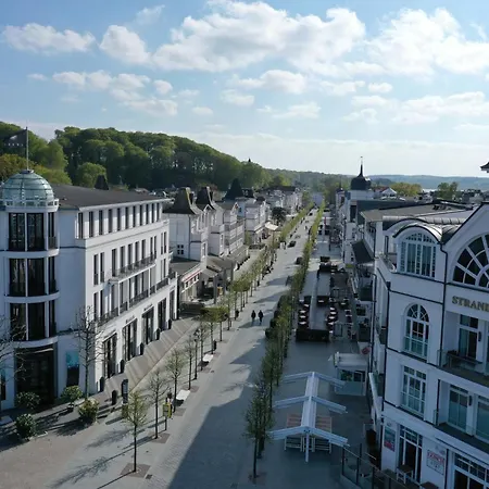 Gaestehaus Sternschanze - App 4 &bdquoobermaat&ldquo Daire *