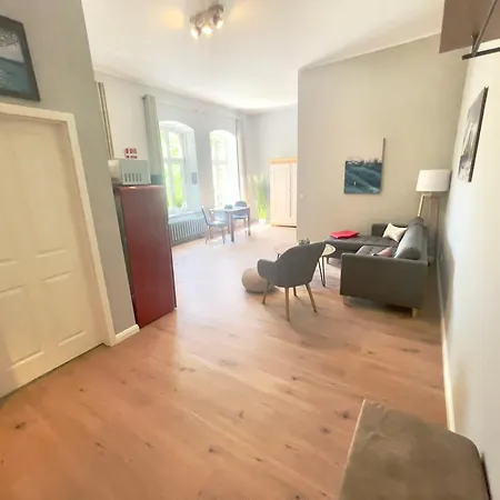 Gaestehaus Sternschanze - App 4 &bdquoobermaat&ldquo