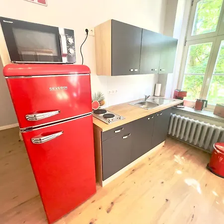 Gaestehaus Sternschanze - App 4 &bdquoobermaat&ldquo